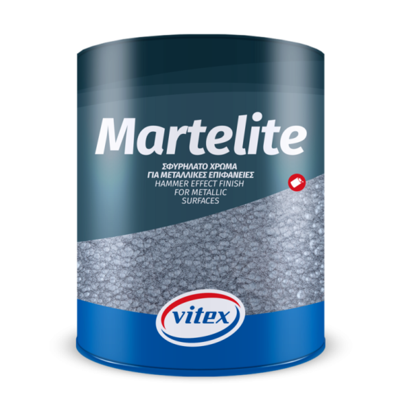 Σφυρήλατο MARTELITE